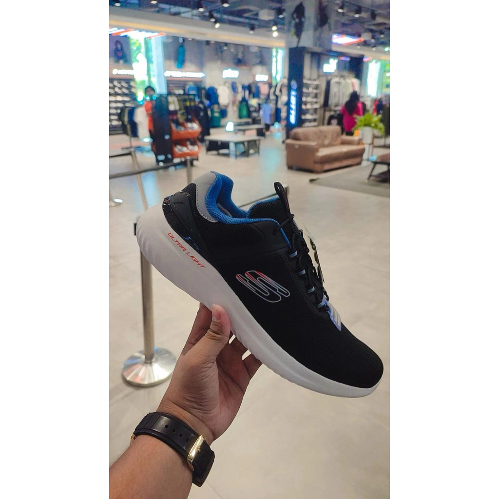 SALE 70% SKECHERS 232673 BOUNDER ANAKO