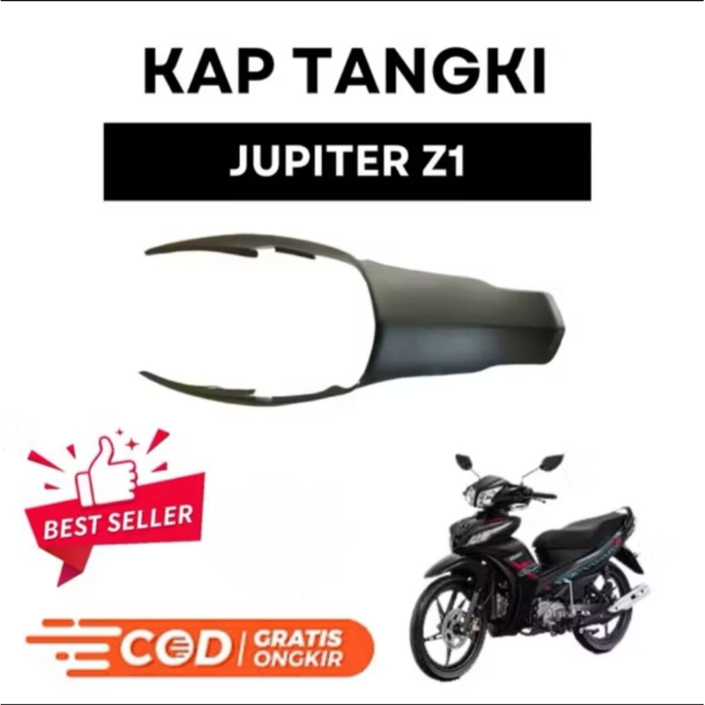 kap tangki jupiter z1