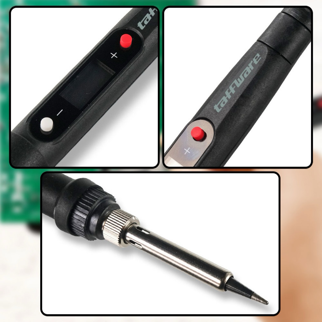 solder listrik 80w lcd 908s