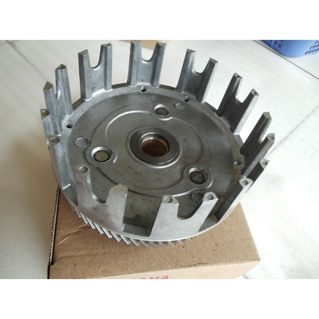 RUMAH KOPLING RXZ 2JK-16150-00 KUALITAS ORIGINAL