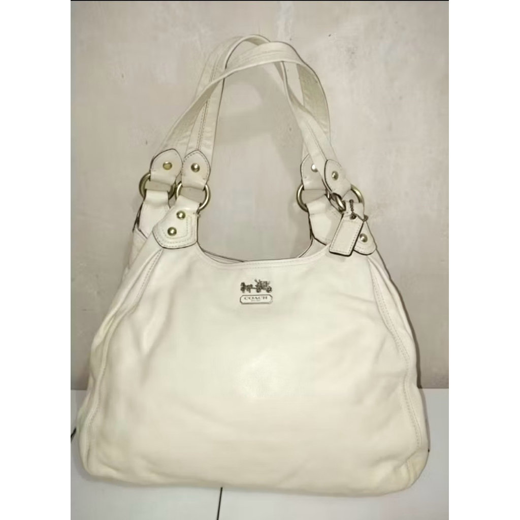 Coach Vintage Madison Maggie