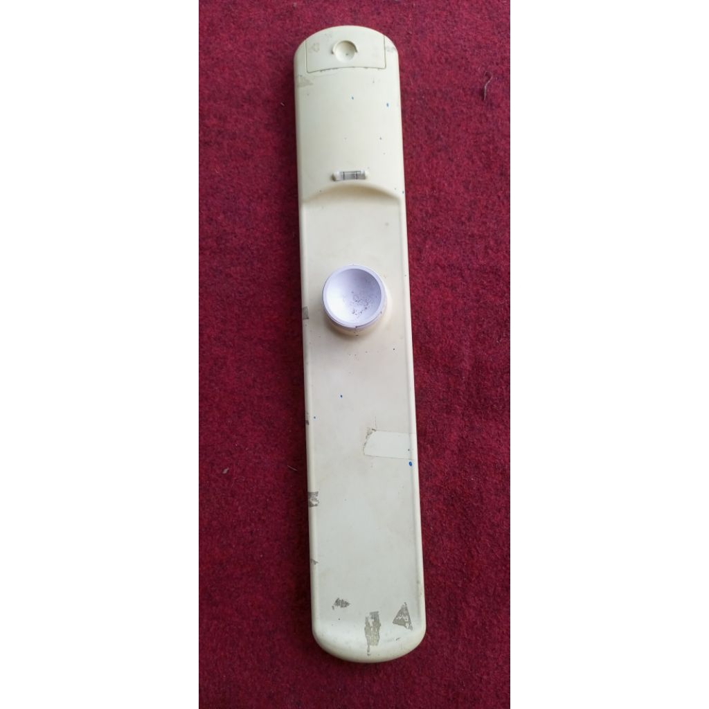 Sectoral lap 120 ubnt