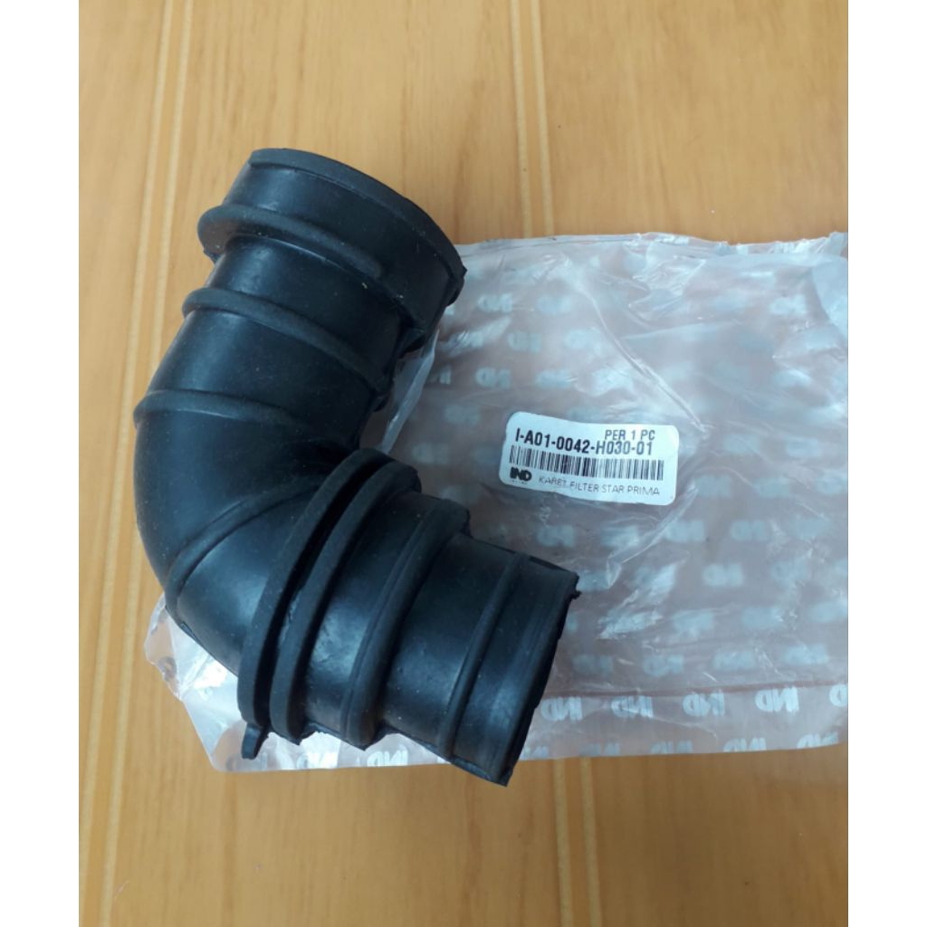 karet filter astera prima original