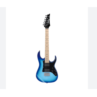 Gitar Elektrik Ibanez Grgm21M Blt