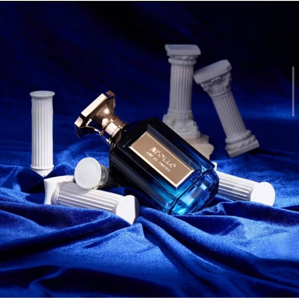 Velixir Apollo 100ml Segel BNIB