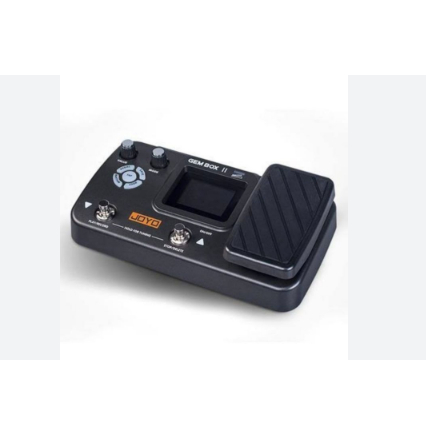 Pedal Efek Gitar Joyo Gembox Ii