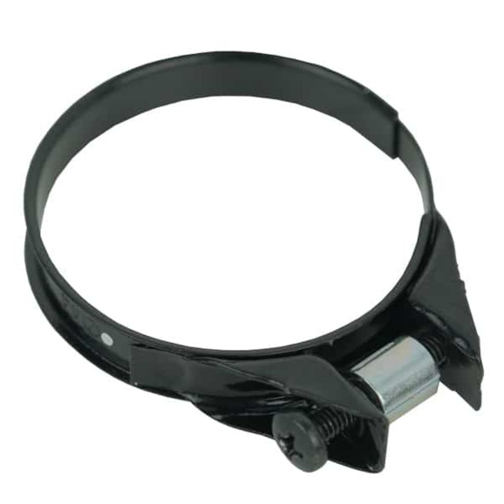 Klem Karet Filter Honda Vario 125 eSP K60R, Kode Part 17256KWZ900