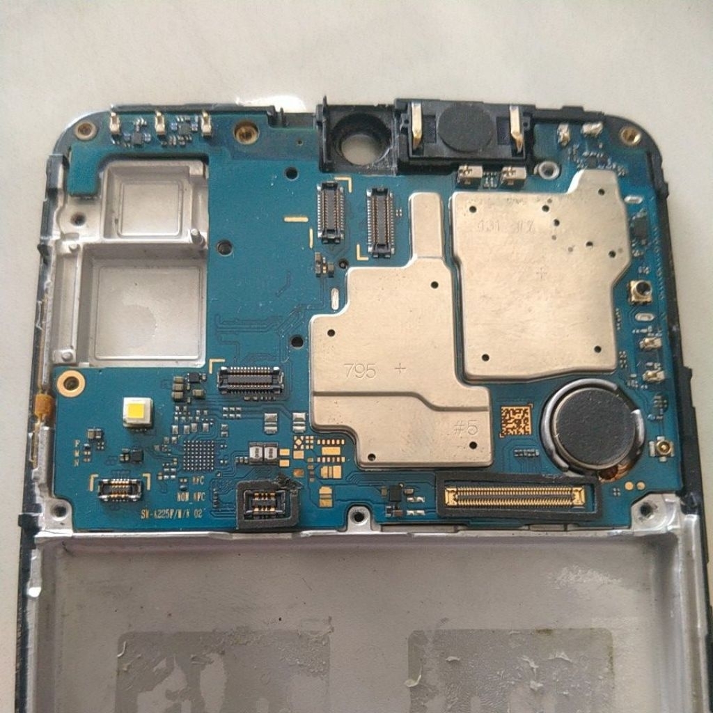 Mesin Hp Samsung A225F 4G