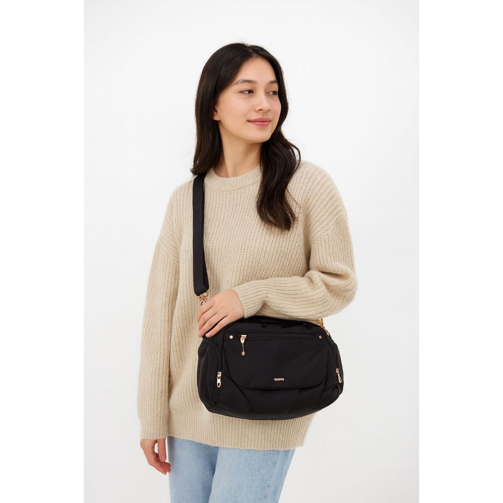 KSWISS SLING BAG / TAS