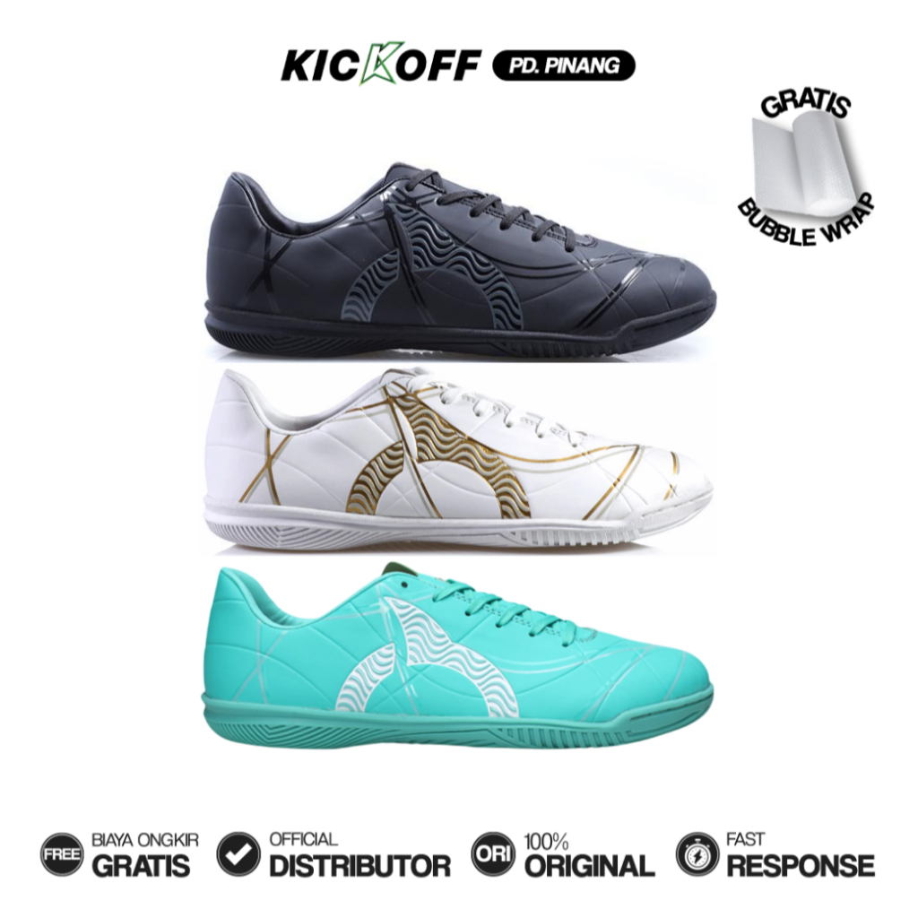 SEPATU FUTSAL ORTUSEIGHT ZENITH IN