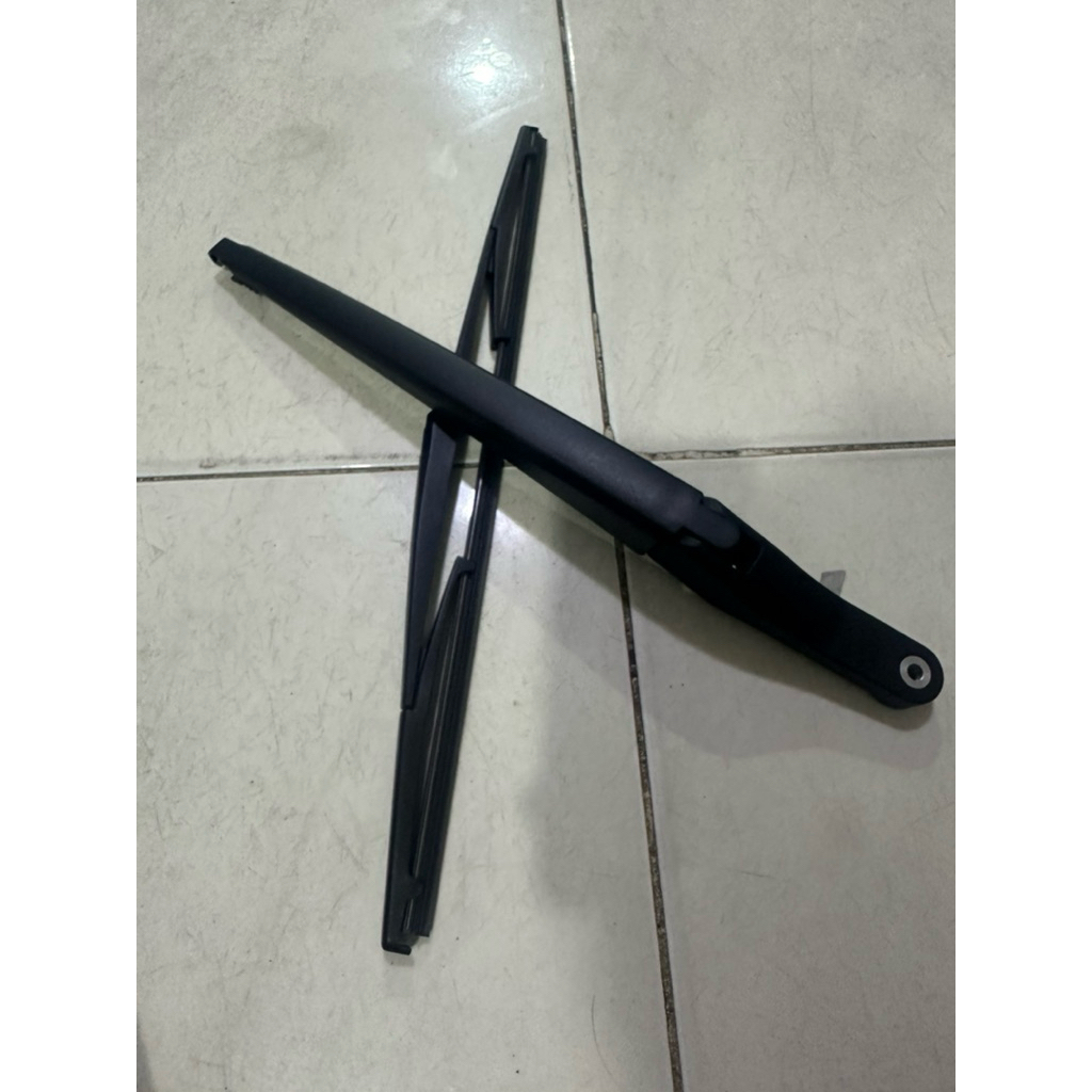 WIPER  ALPHARD BAG ARM BELAKANG ALPHARD 2008 -2021 wiper belakang alphard 08-21