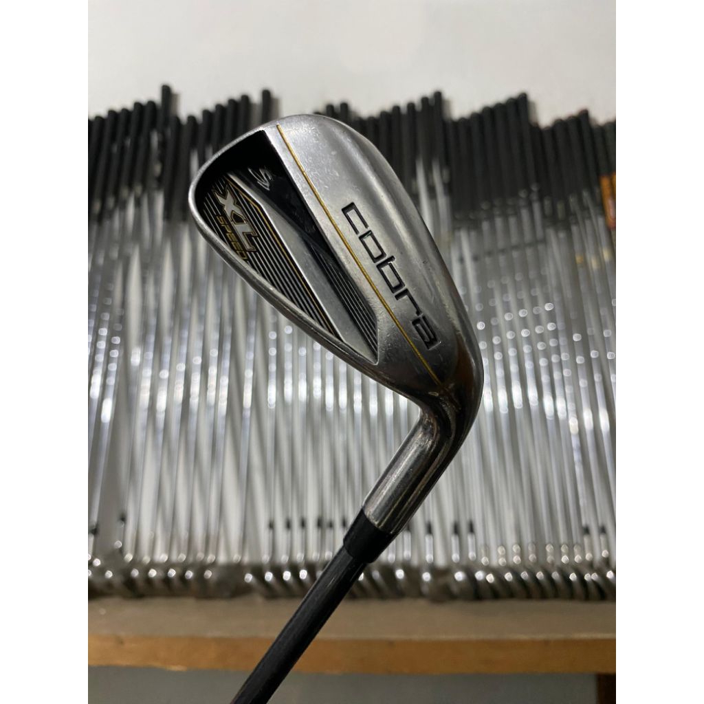 Stick Golf Iron No P COBRA XL SPEED