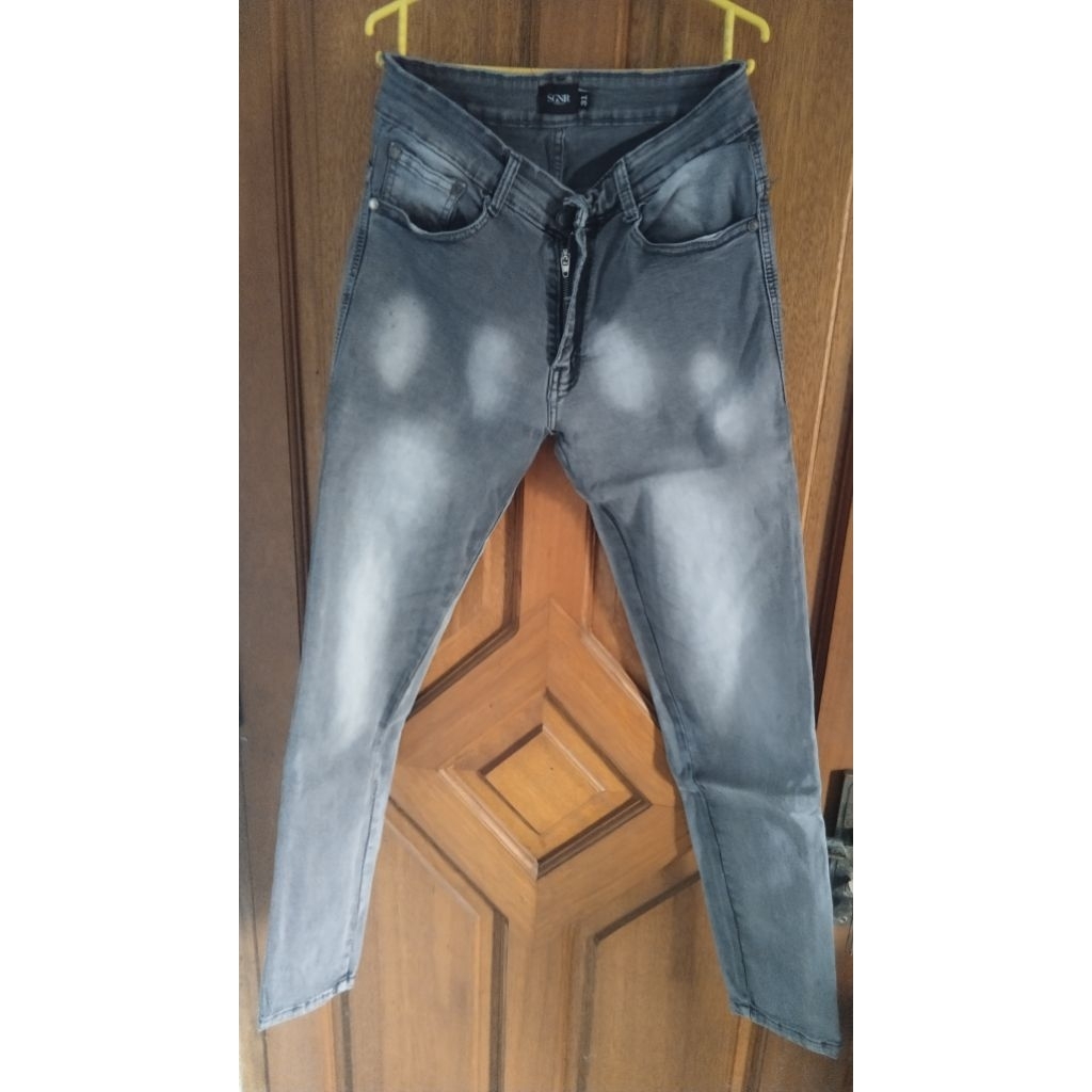 Signore essential jeans