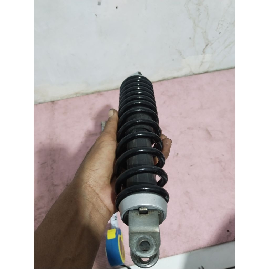 skok belakang beat karbu original copotan