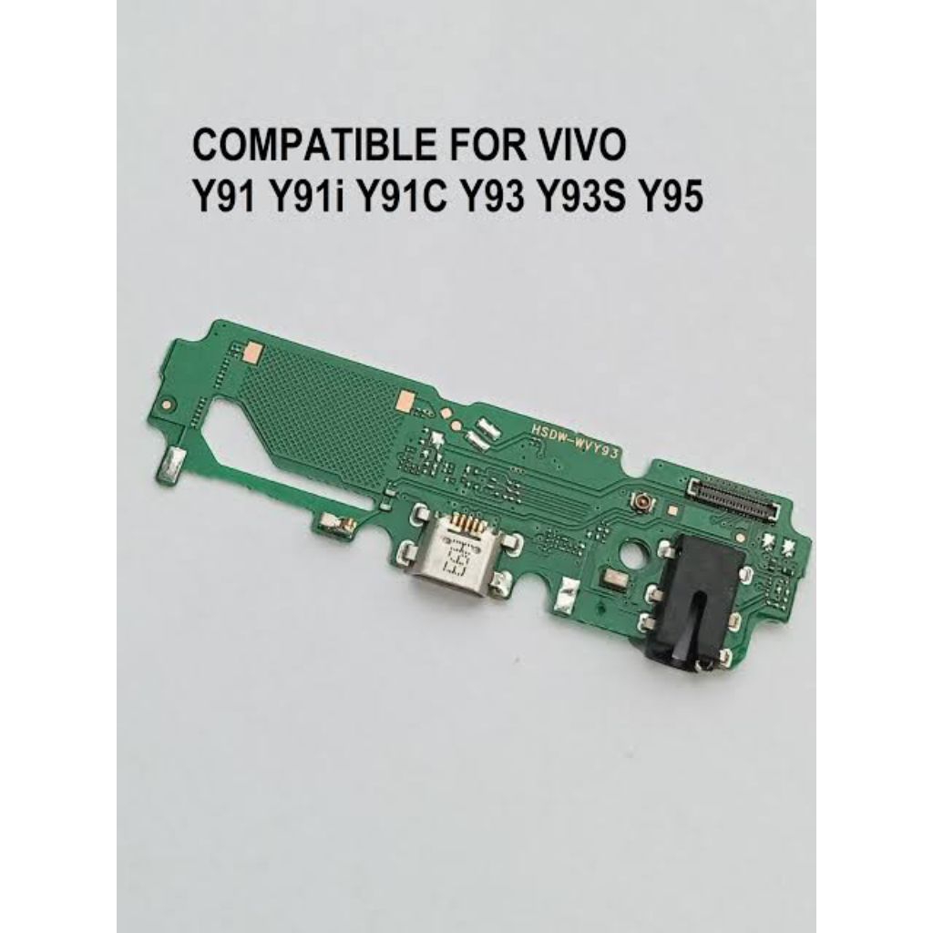 PAPAN CAS VIVO Y91 /Y93/Y91C/ Y95