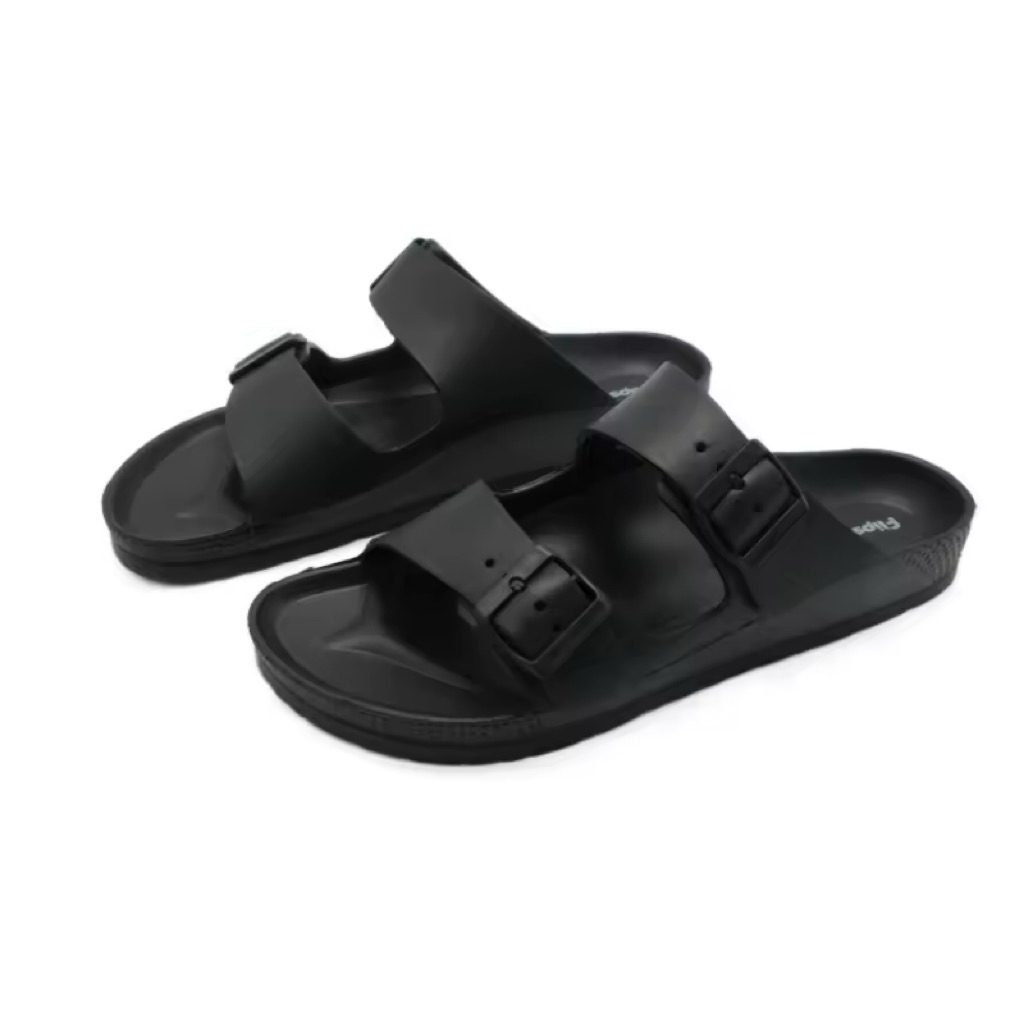 SandalTrendyWanitaEVA/SandalPantaiWithArchSupport