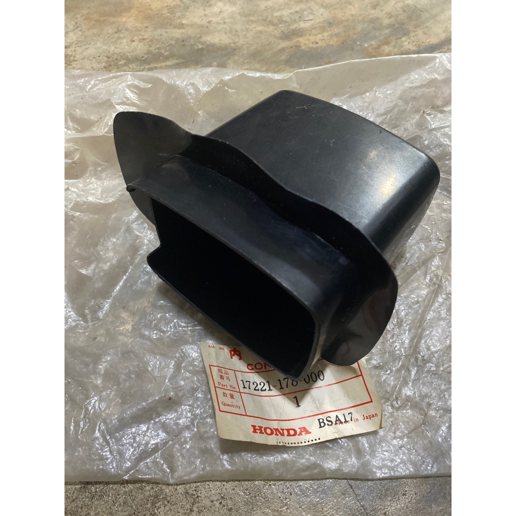 tabung box filter udara Rumah Filter Honda C70 C700 C800 Original Honda Japan