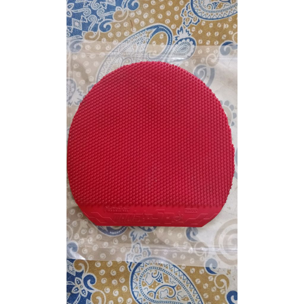 Bintik Serang Moristo Sp