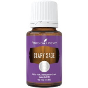 Essential Oil Clary sage - 15ml