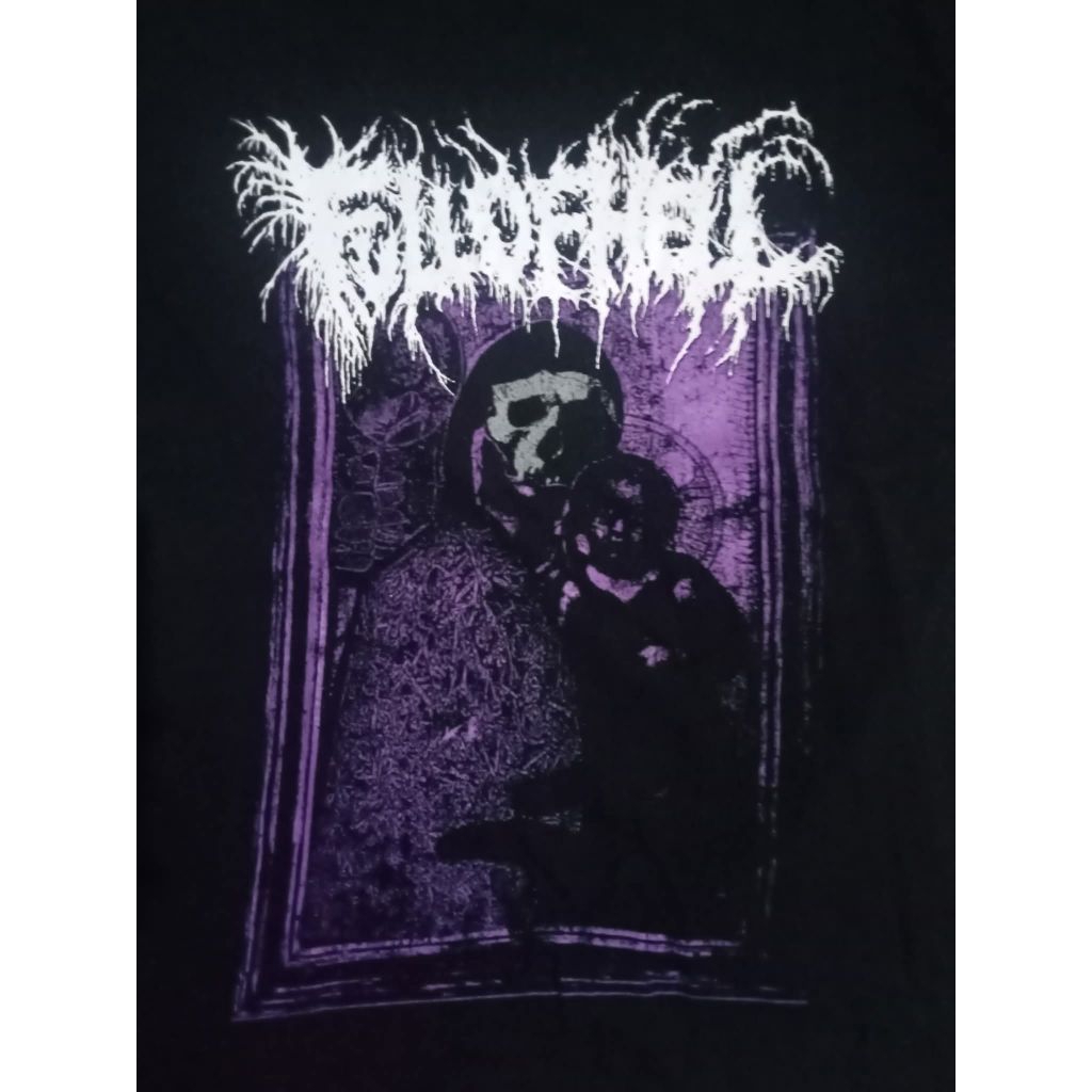 Tshirt Full Of Hell