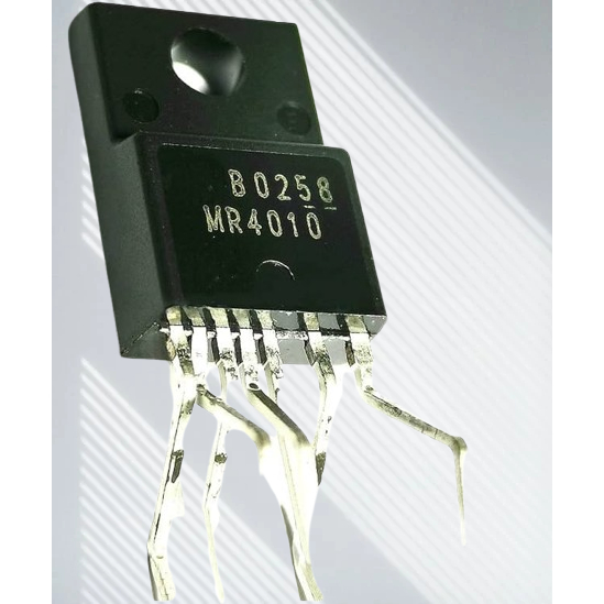 IC MR4010 IC MR 4010 IC MR4020 IC MR 4020 IC MR4030 IC MR 4030 IC MR4040 IC MR 4040