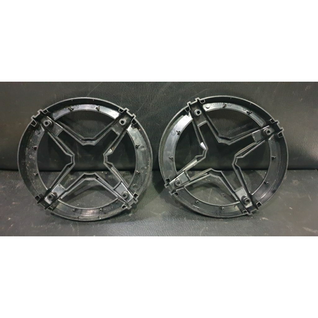 Grille Tutup speaker grill Sony Xplod 6.5 inch 16.7 m diameter