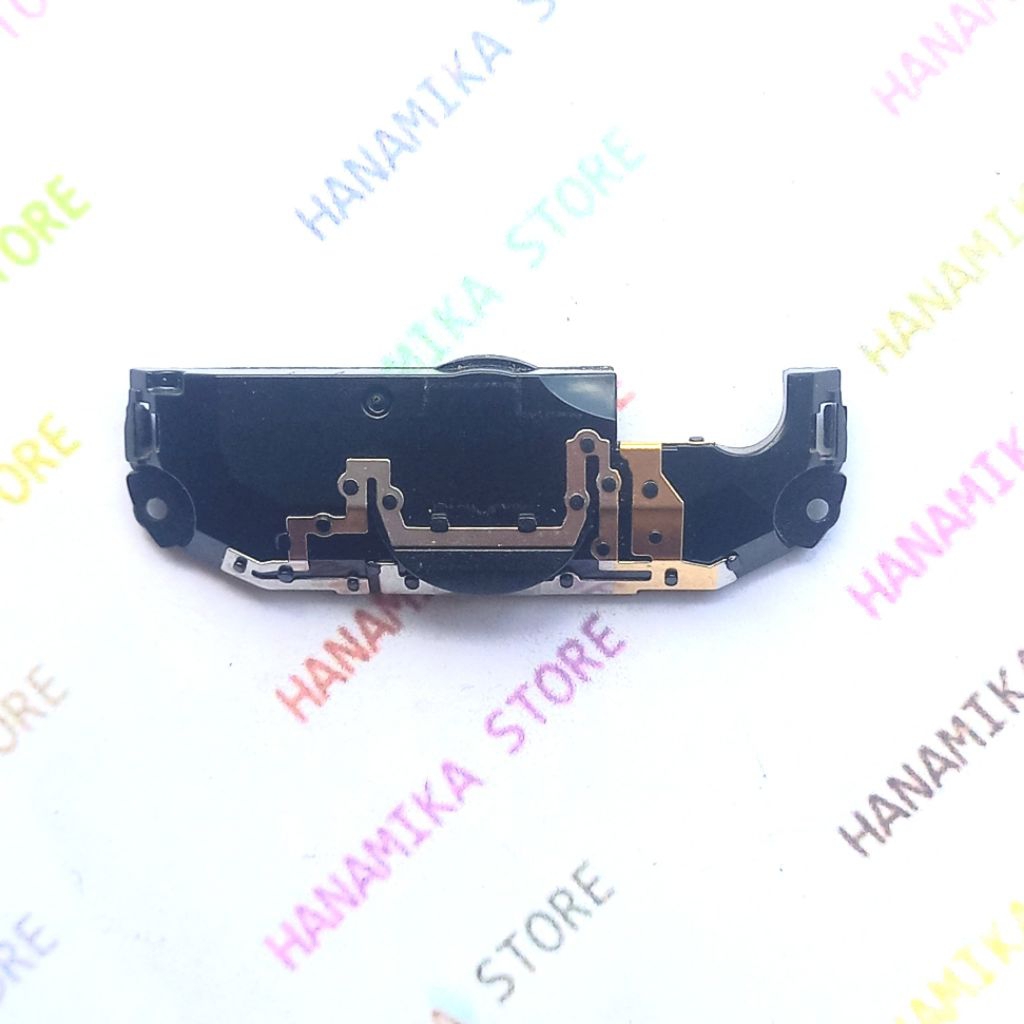 BUZZER SPEAKER / LOUDSPEAKER samsung champ / C3300 ori copotan