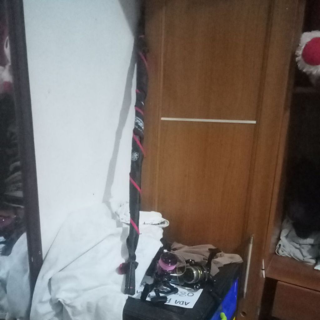 PANCING EDISI KHUSUS MUNTAHAN PAUS