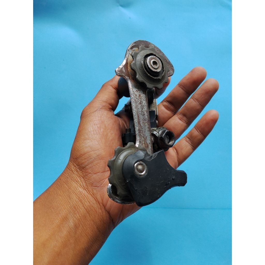 RD SUNTOUR JAPAN SEPEDA JADUL MURAH