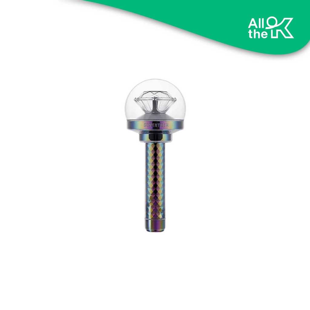 SEVENTEEN - OFFICIAL LIGHT STICK VER 3