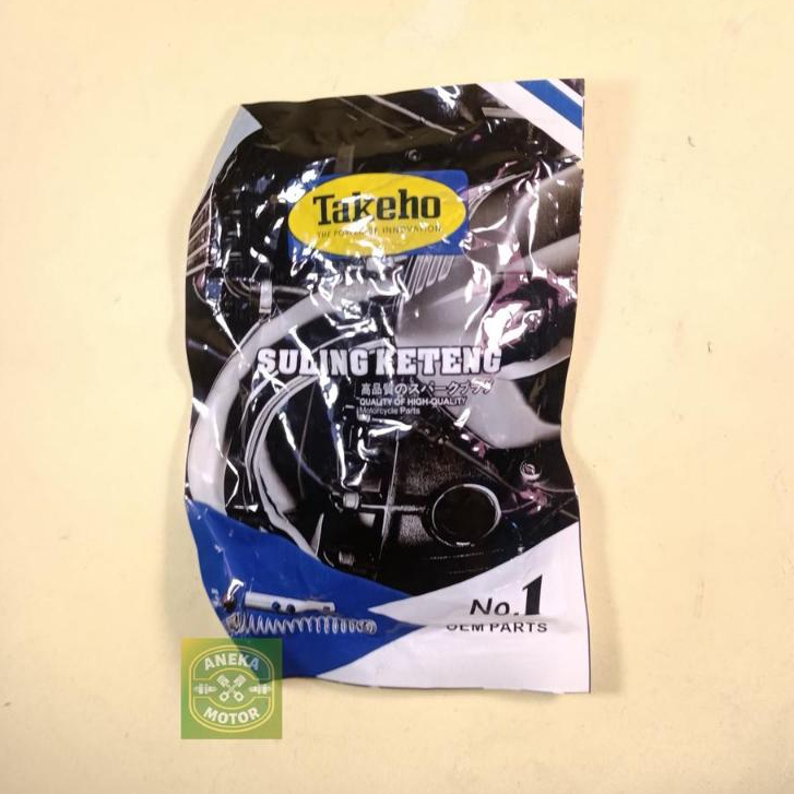 Suling Keteng / Suling Timing Grand