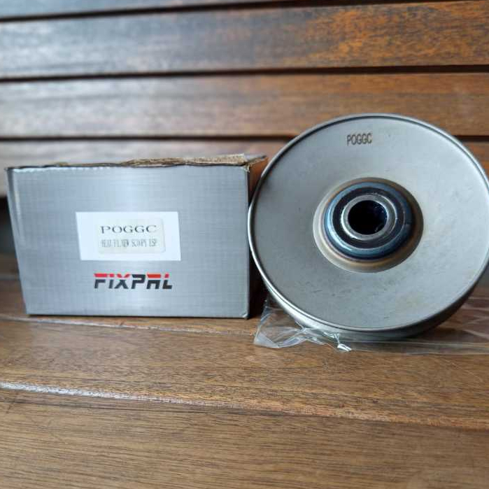 PULLY ONLY BEAT FI SCOOPY FI STATER KASAR ORIGINAL FIXPAL (GCC)
