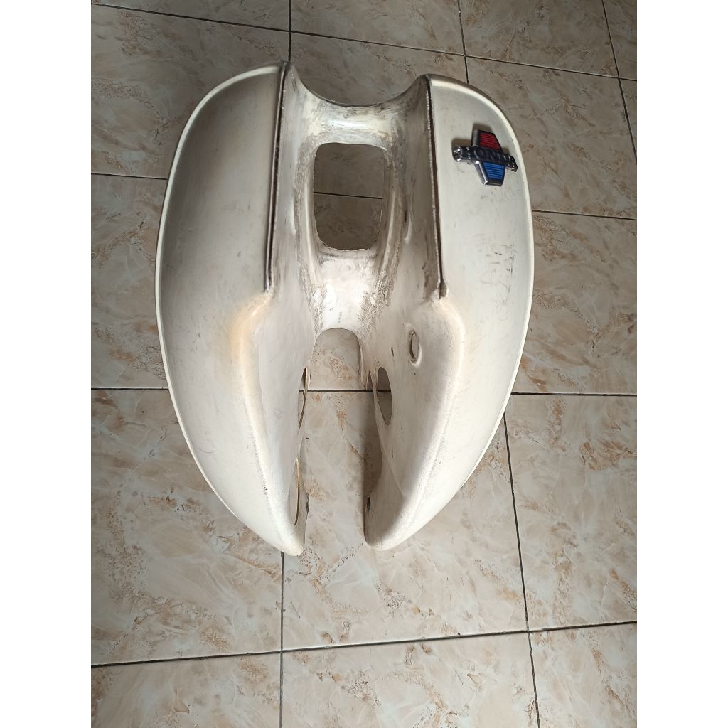 Sayap Honda C70 Original