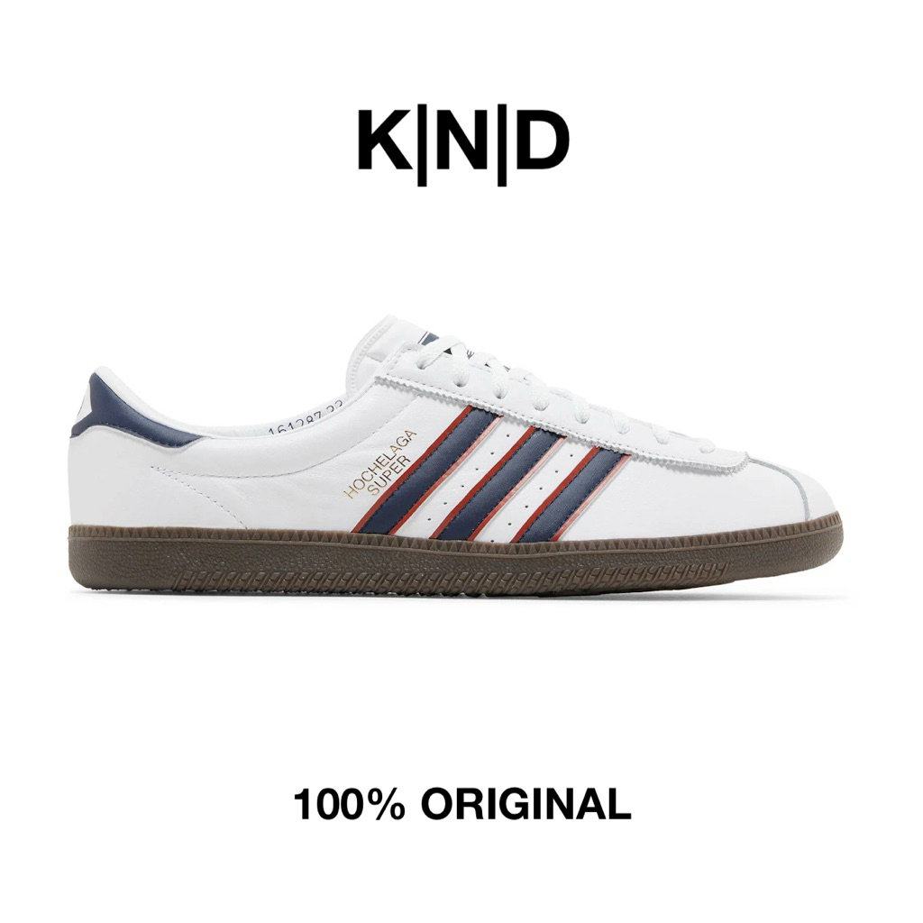 ADIDAS SPZL HOCHELAGA SUPER HQ4481  ORIGINAL