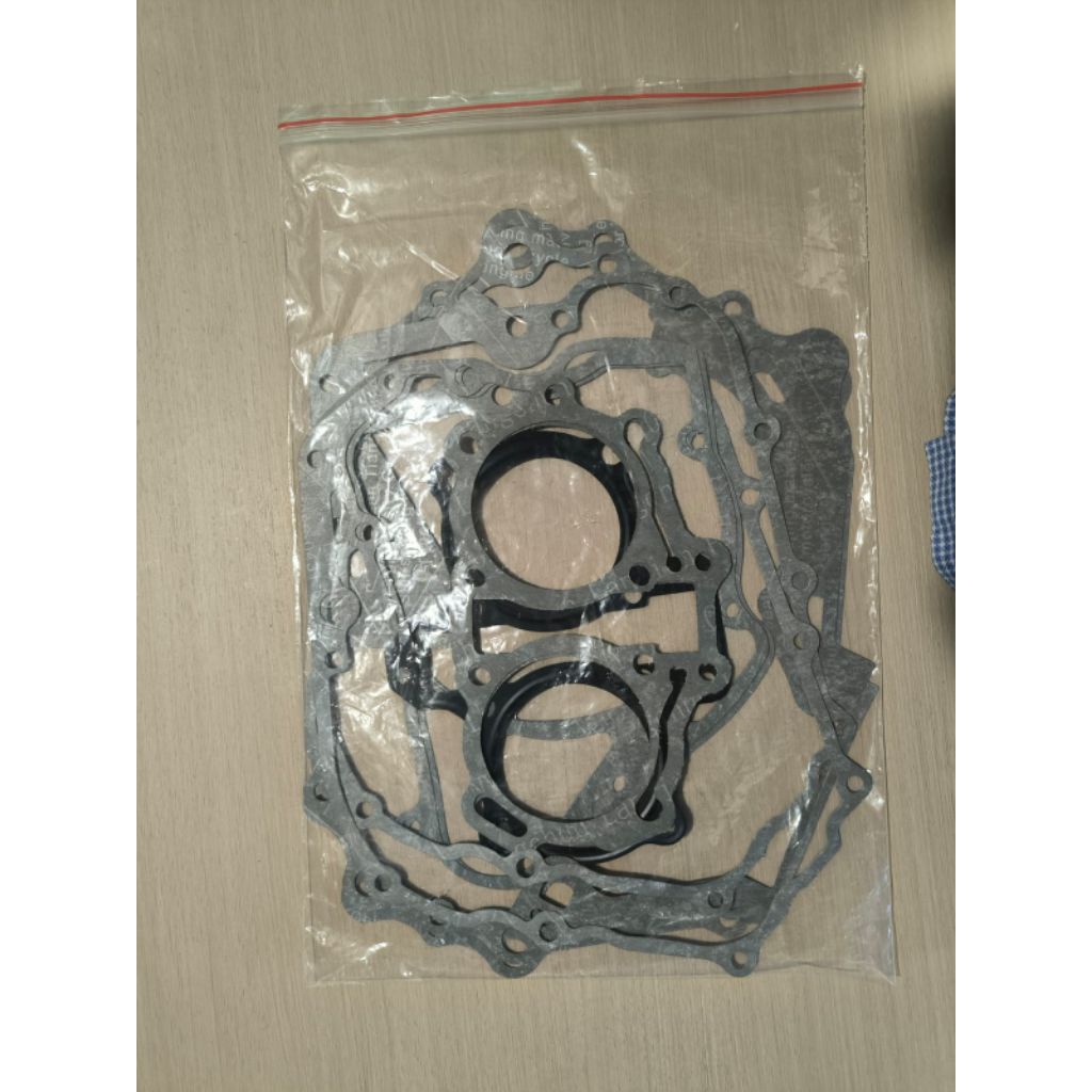 Packing / Gasket set regal raptor