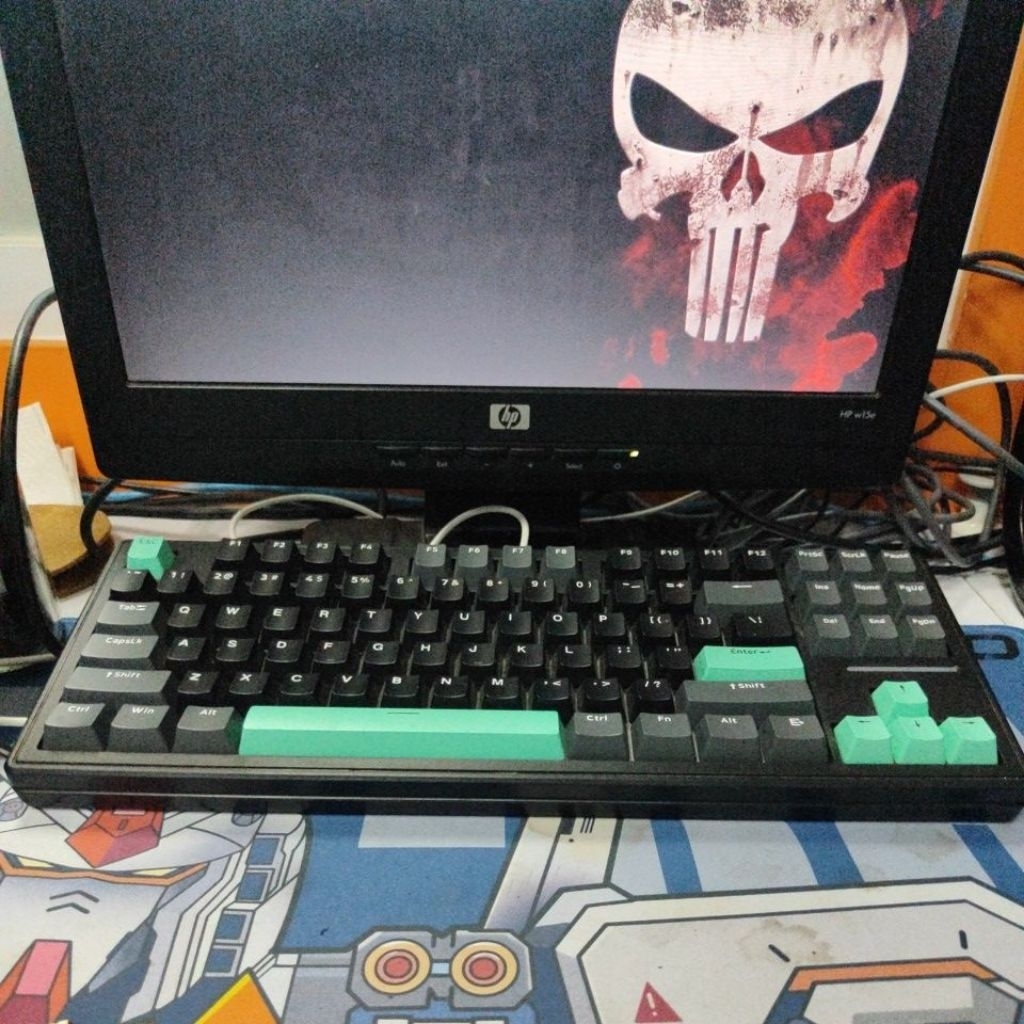 Vortexseries Xera 87