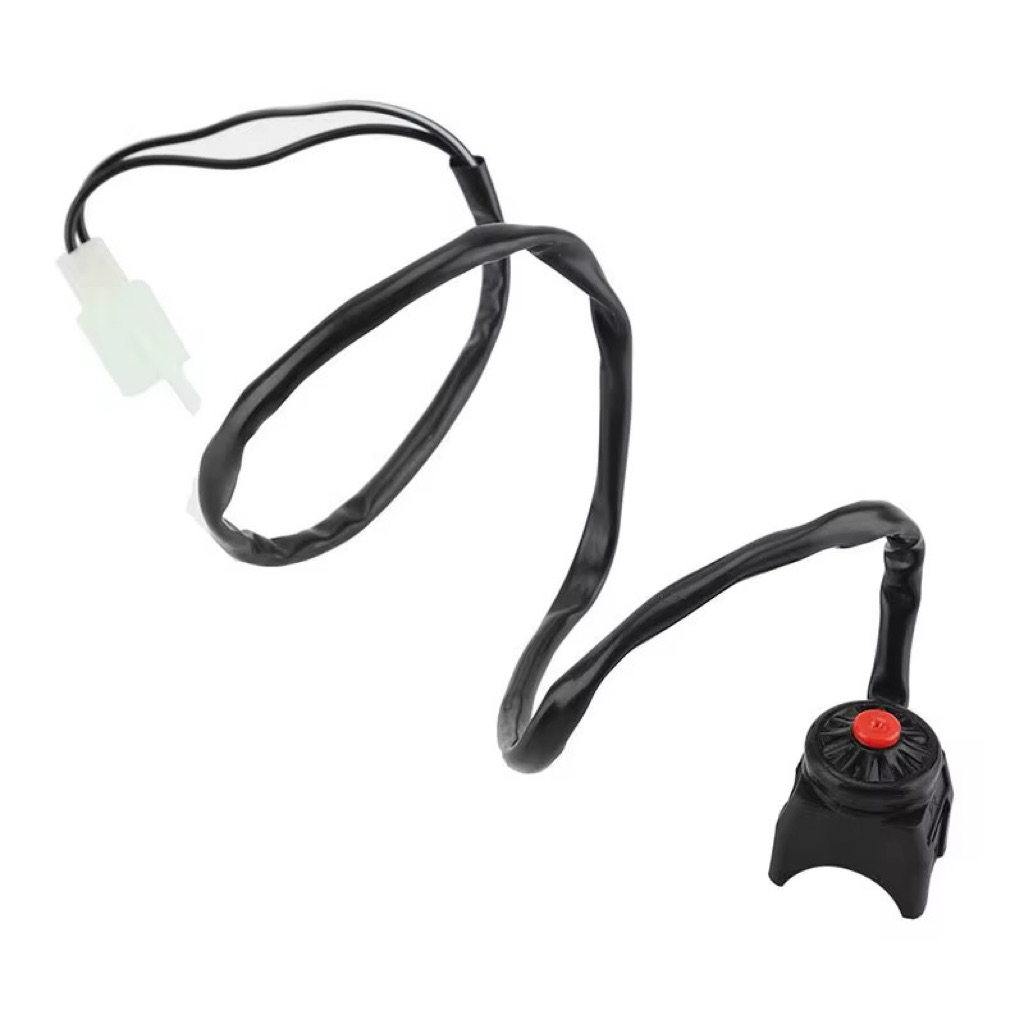 COD Saklar Tombol Saklar Stater model SE KTM For KLX CRF 150 L Universal