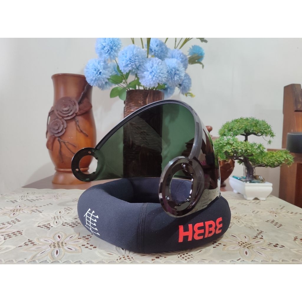 visor helm Nolan N33 Original