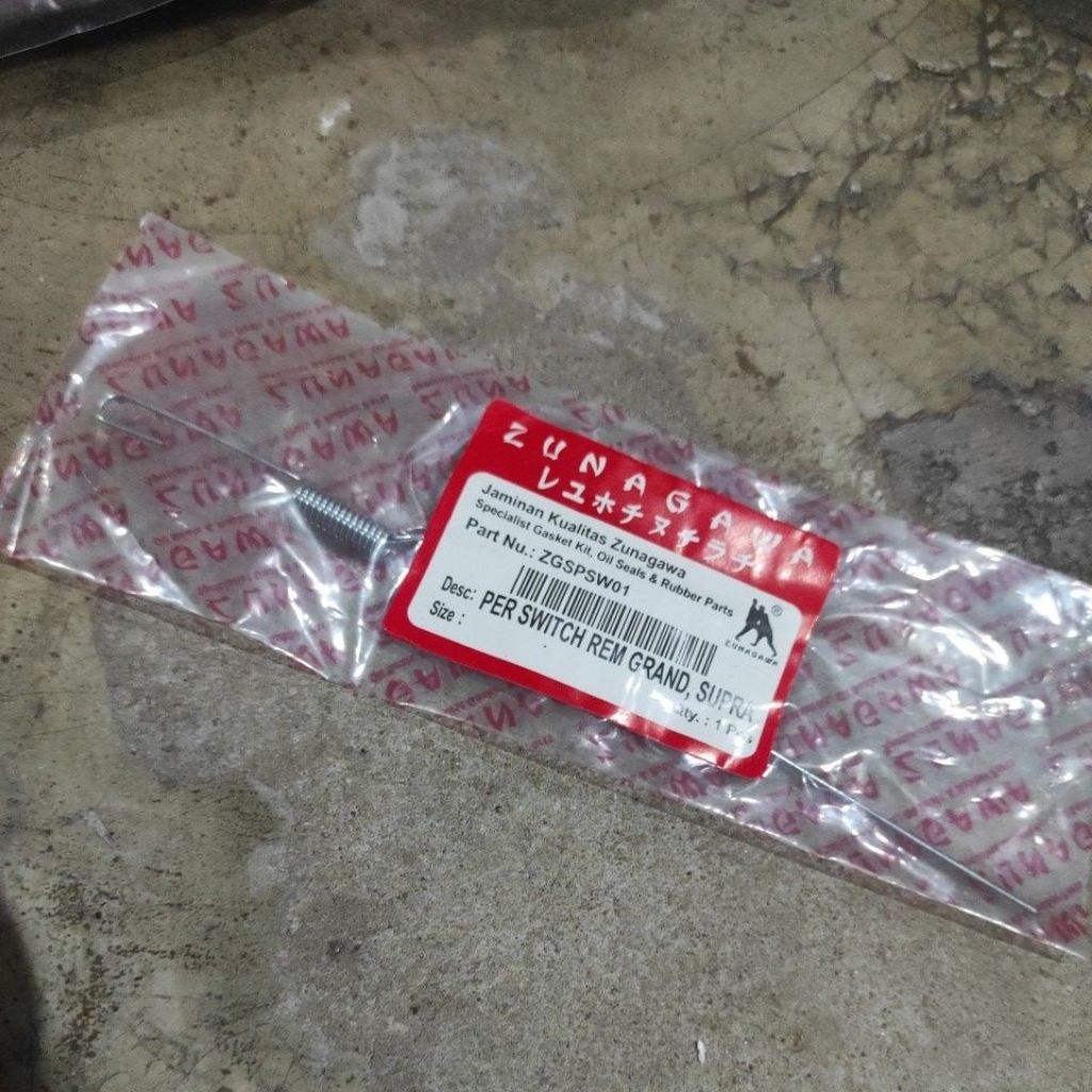 per switch rem belakang grand supra karisma supra x 125 smash shogun 110 shogun 125
