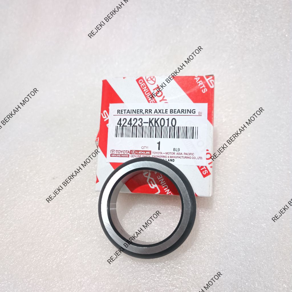 cones bearing hilux revo 42423-KK010