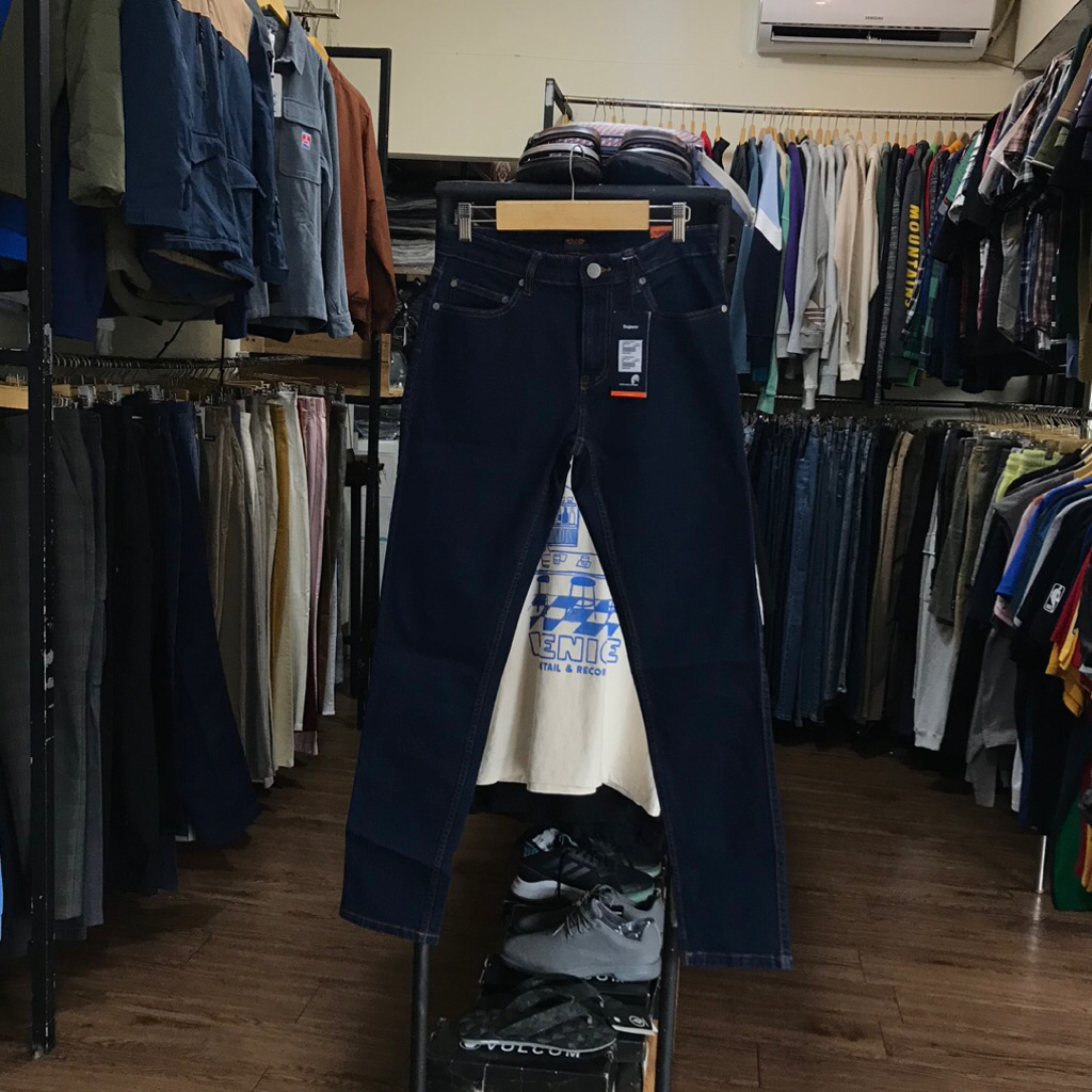CELANA PANJANG JEANS TIRAJEANS SLIM TAPERED S41209F22
