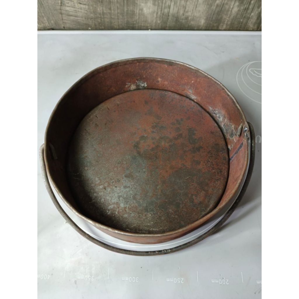 anglo ( wadah arang)