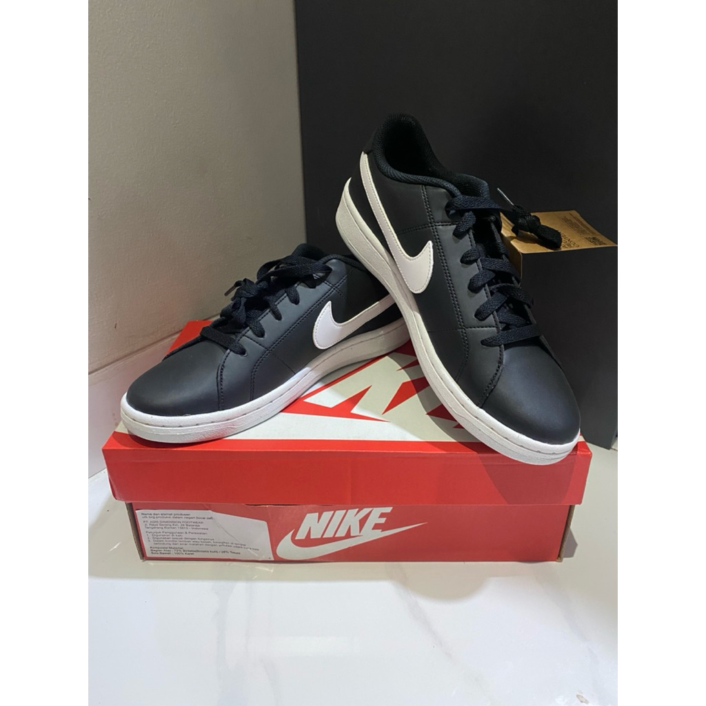 Nike court royale 2 nn original