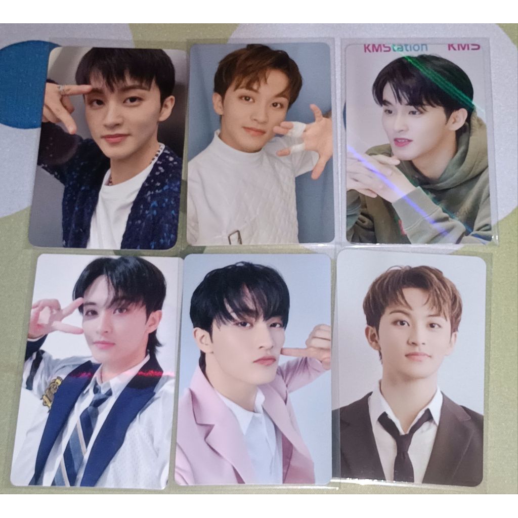 clearance sale start 18.000 pc mark lee kms dreamscape japan istj official