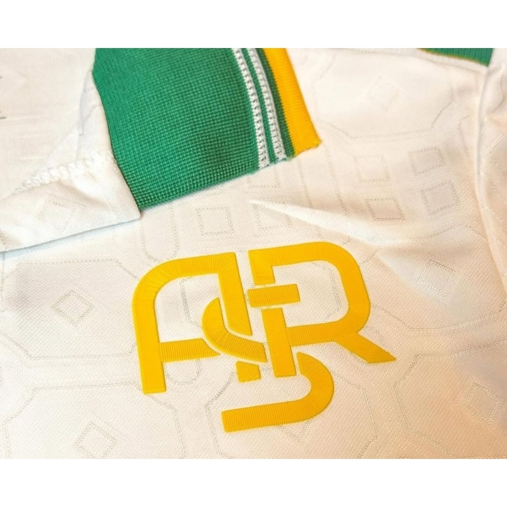 Jersey AS ROMA Player Issue.