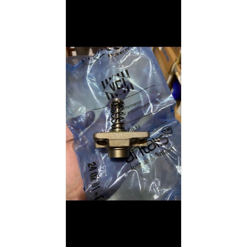 plunger supply pump captiva diesel nfl, spin diesel