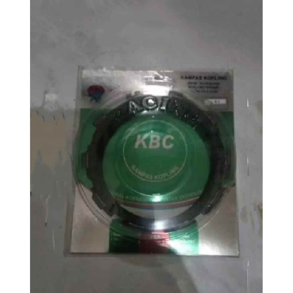 KAMPAS KOPLING RS100 DT100 LS3