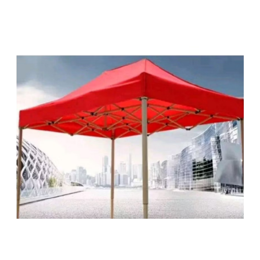 Tenda lipat 3x4,5 super premium