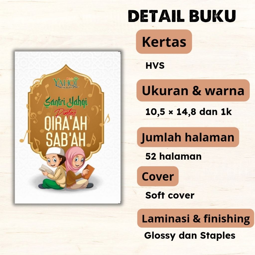 QIRO'AT 7 /qira'at sab'ah/thoriqoh syatibiyah