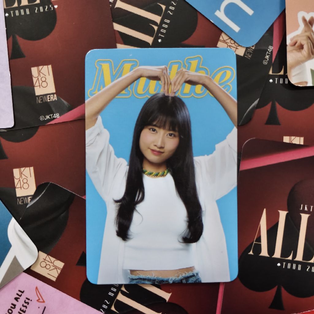 Pc Muthe Japota/Chatime